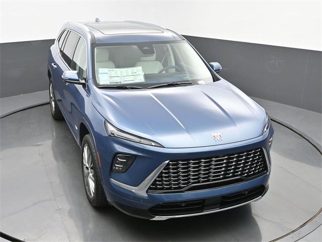 New 2026 Buick Enclave Avenir w/ Super Cruise Package image 47