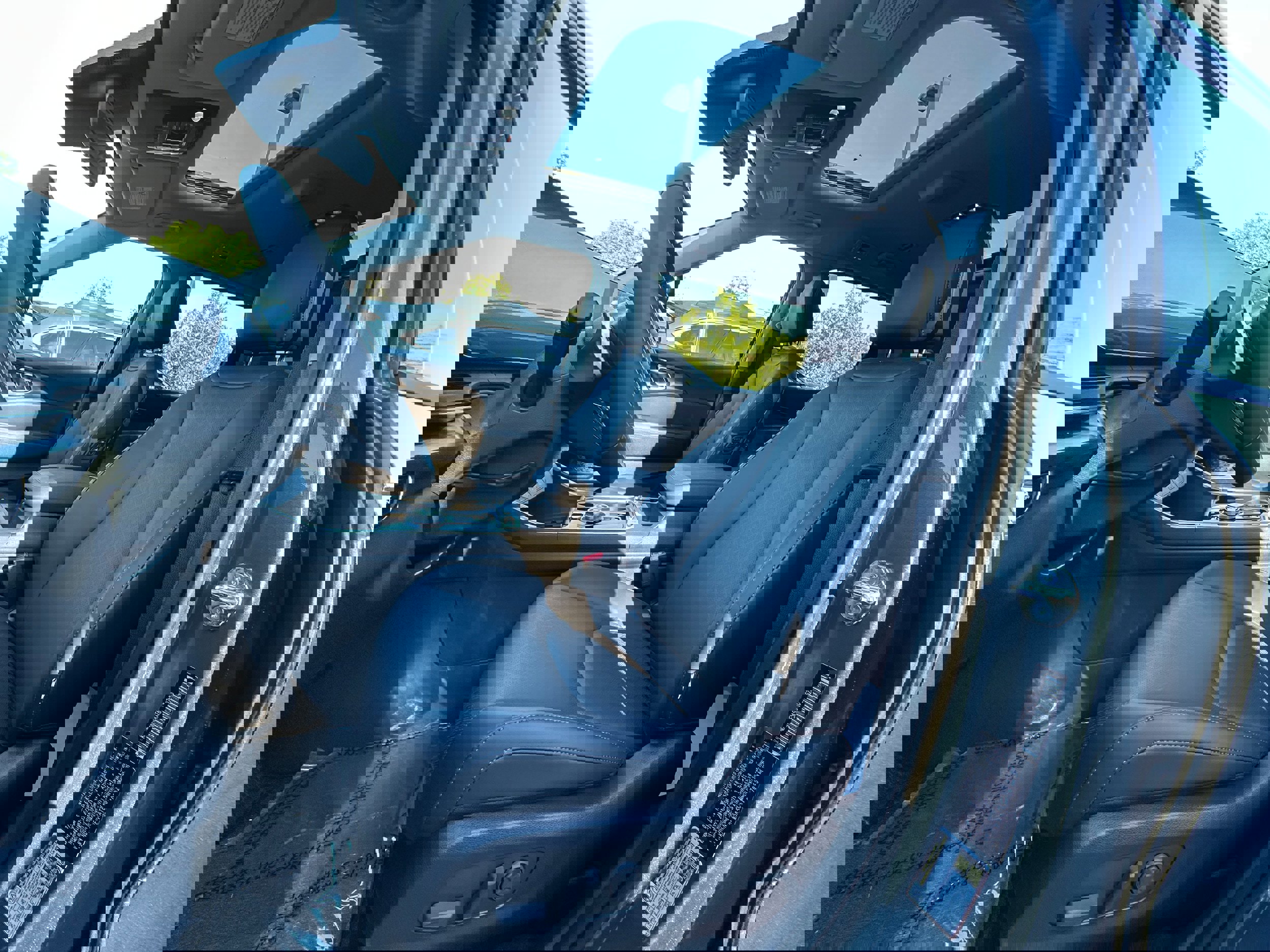 New 2026 Kia Carnival SX image 38