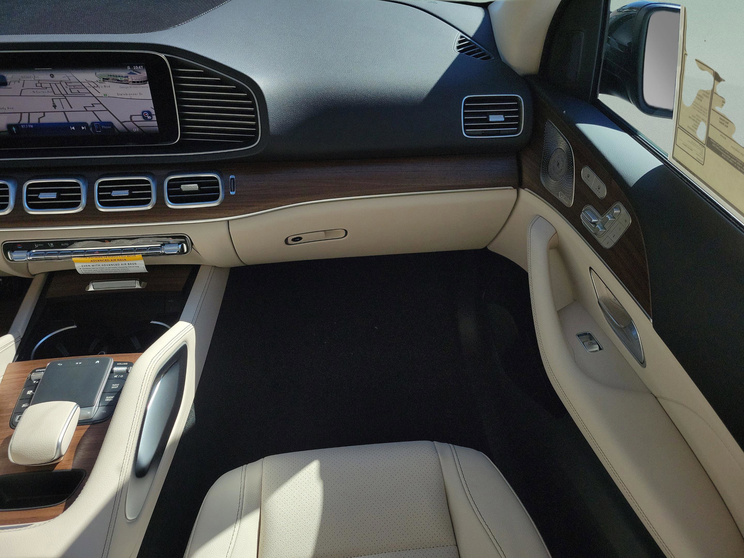 New 2026 Mercedes-Benz GLE 450 4MATIC image 21