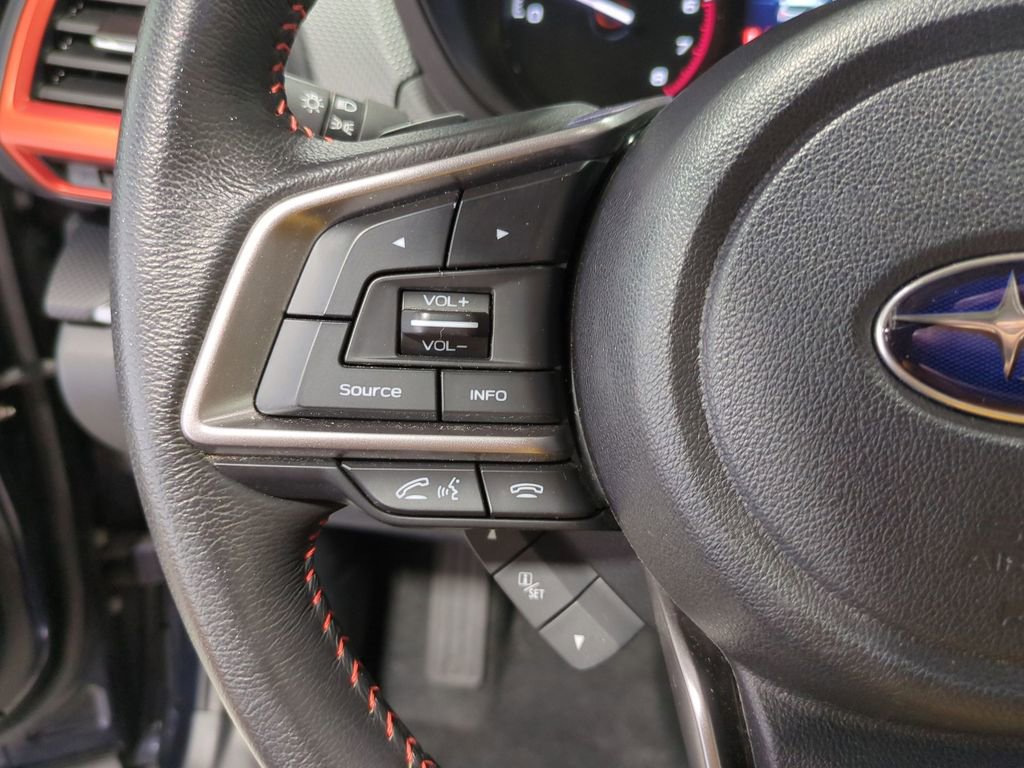 Used 2021 Subaru Forester Sport image 29