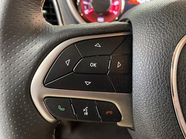 Used 2018 Dodge Challenger SRT Hellcat image 18