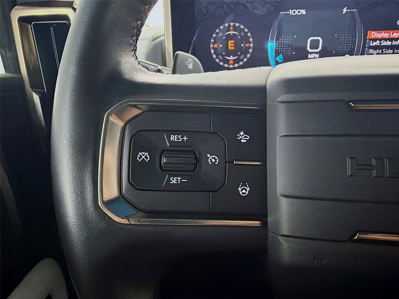 Used 2023 GMC Hummer EV Edition 1 AWD/4WD image 13