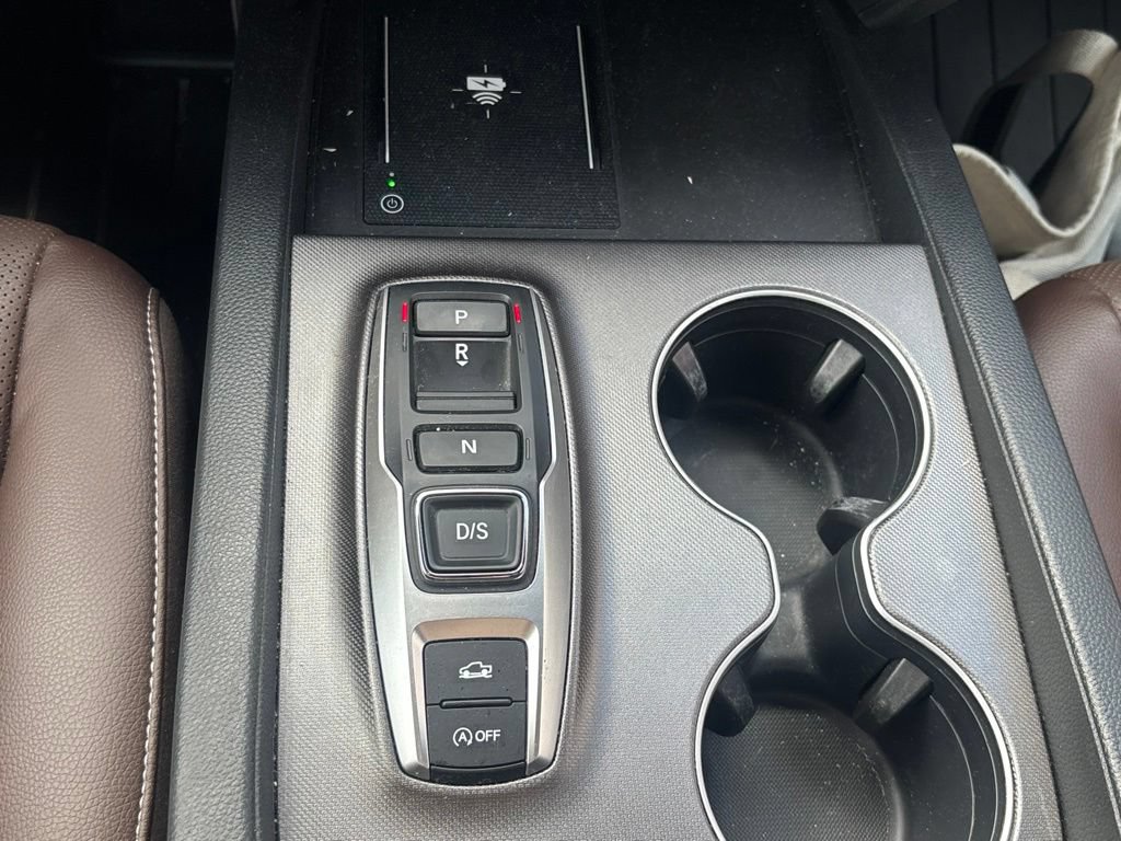 Used 2025 Honda Ridgeline RTL image 15