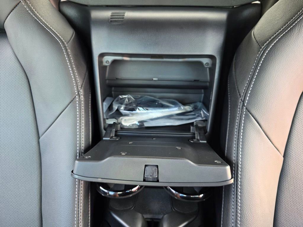 New 2025 MAZDA MX-5 Miata RF Grand Touring w/ Weather Package image 35