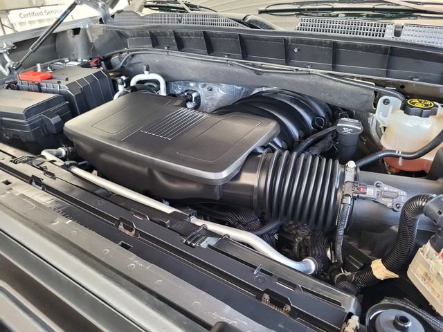 Used 2020 GMC Sierra 1500 SLT w/ SLT Premium Plus Package AWD/4WD image 27
