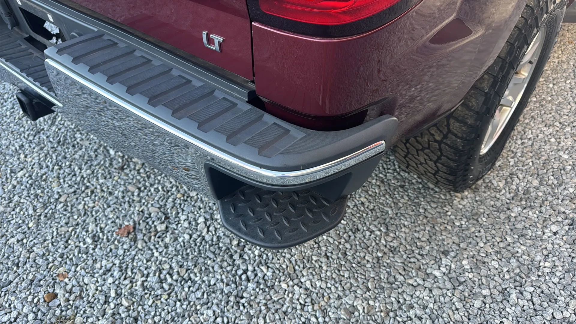 Used 2014 Chevrolet Silverado 1500 LT w/ All Star Edition image 8