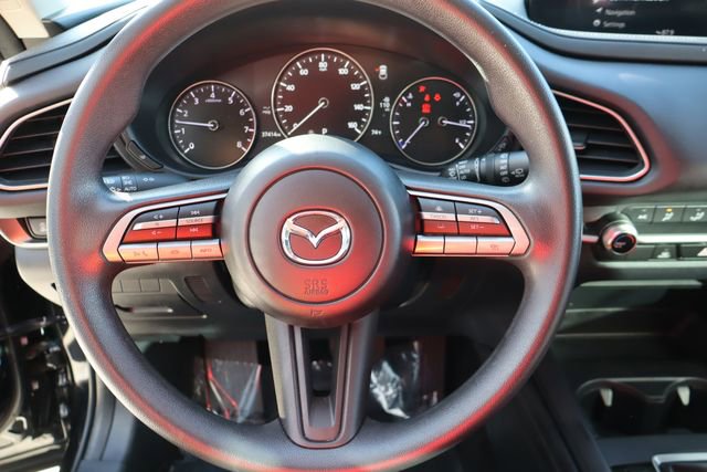 Used 2023 MAZDA CX-30 AWD 2.5 S image 29