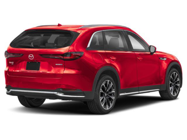 New 2026 MAZDA CX-90 Plug-In Hybrid w/ Premium Plus image 2