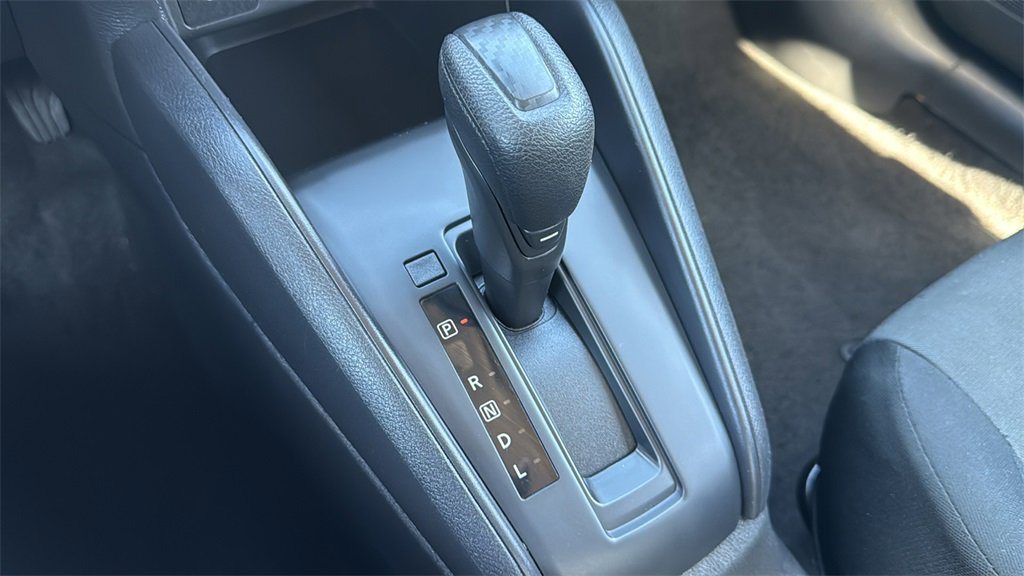 Used 2024 Nissan Versa S image 25