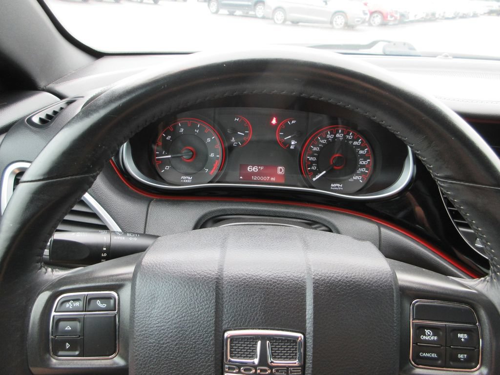 Used 2016 Dodge Dart SXT FWD image 26