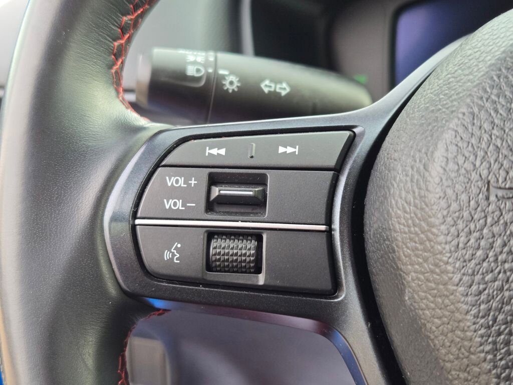 Used 2024 Honda Civic Type R image 28