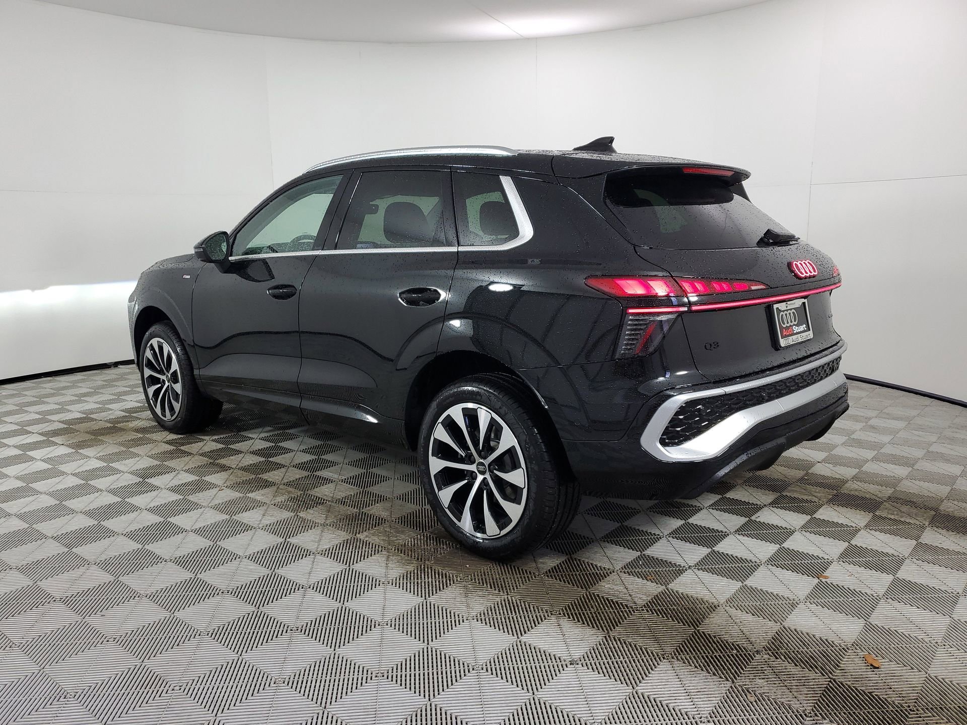 New 2026 Audi Q3 quattro 2.0T image 7