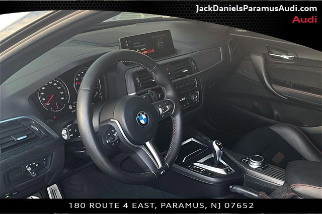 Used 2020 BMW M2 Competition w/ Executive Package image 11