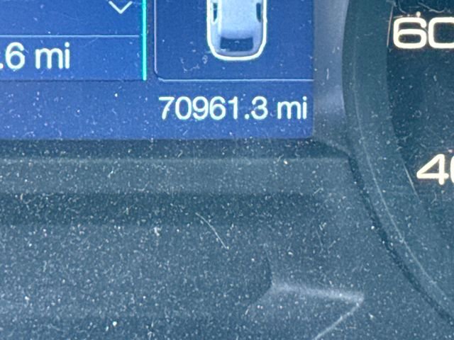 Used 2015 Ford Explorer 4WD image 18