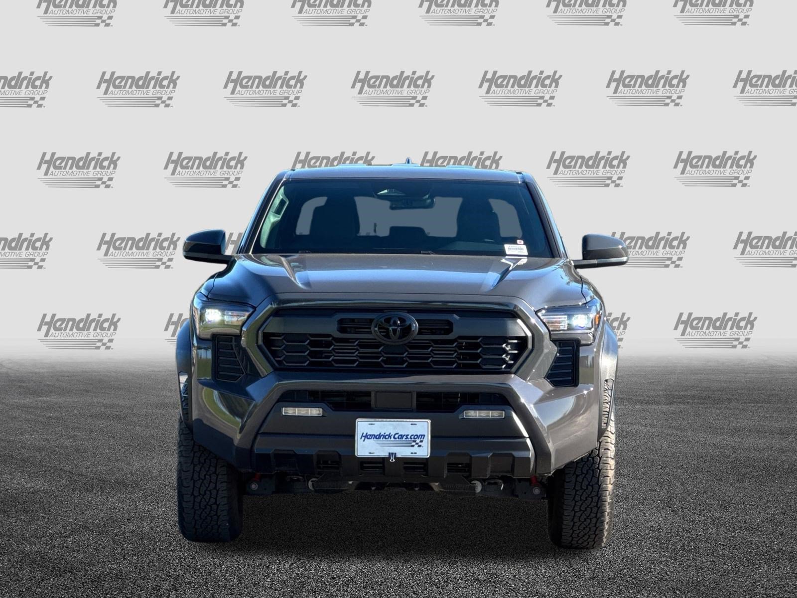 Used 2026 Toyota Tacoma TRD Off-Road AWD/4WD image 10