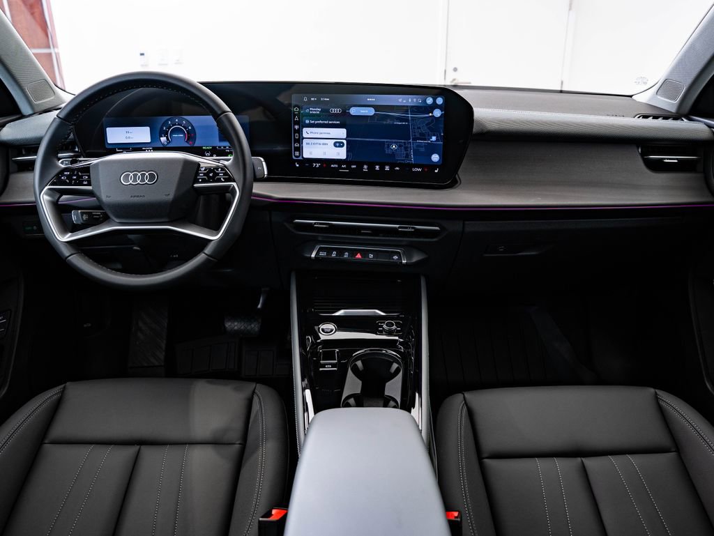 New 2026 Audi Q3 quattro 2.0T image 35