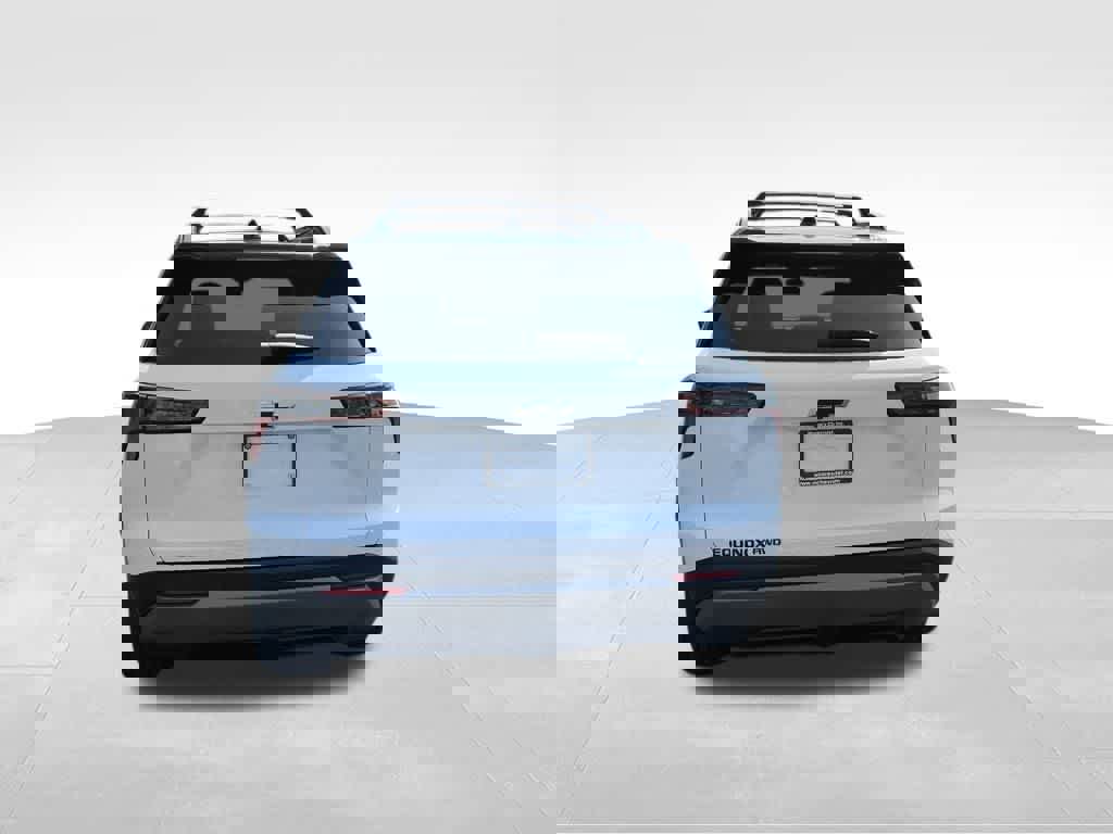 New 2026 Chevrolet Equinox LT w/ Convenience Package II image 7