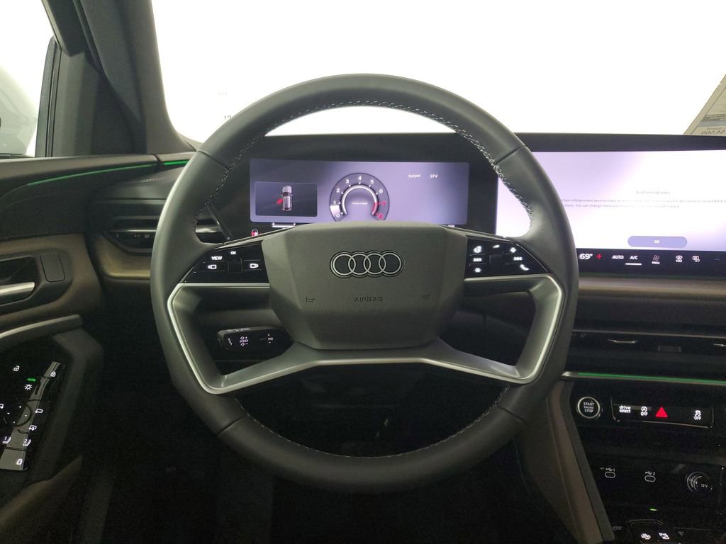 New 2026 Audi Q5 Premium AWD/4WD image 16