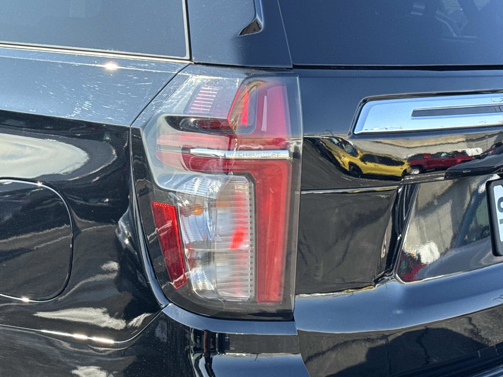 Used 2021 Chevrolet Tahoe Premier image 29