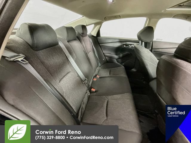 Used 2023 Honda Accord EX image 27