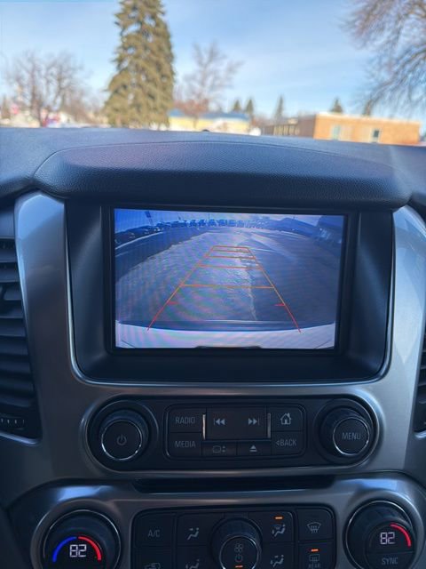 Used 2017 Chevrolet Tahoe LT w/ LT Signature Package image 17