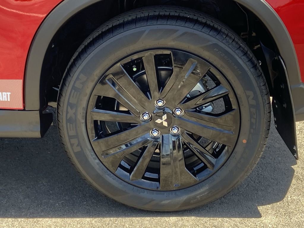 New 2026 Mitsubishi Outlander Sport AWD image 28