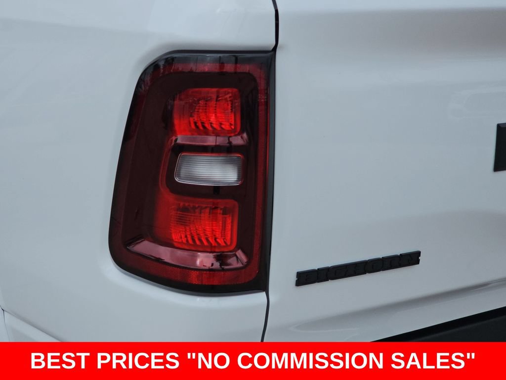New 2026 RAM 1500 Big Horn AWD/4WD image 41