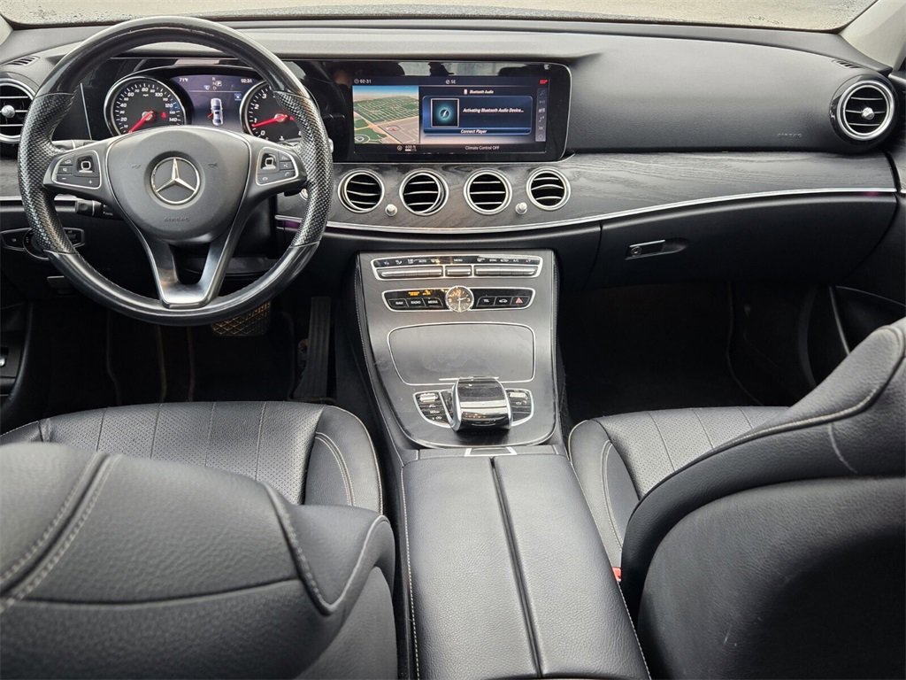 Used 2018 Mercedes-Benz E 300 image 12