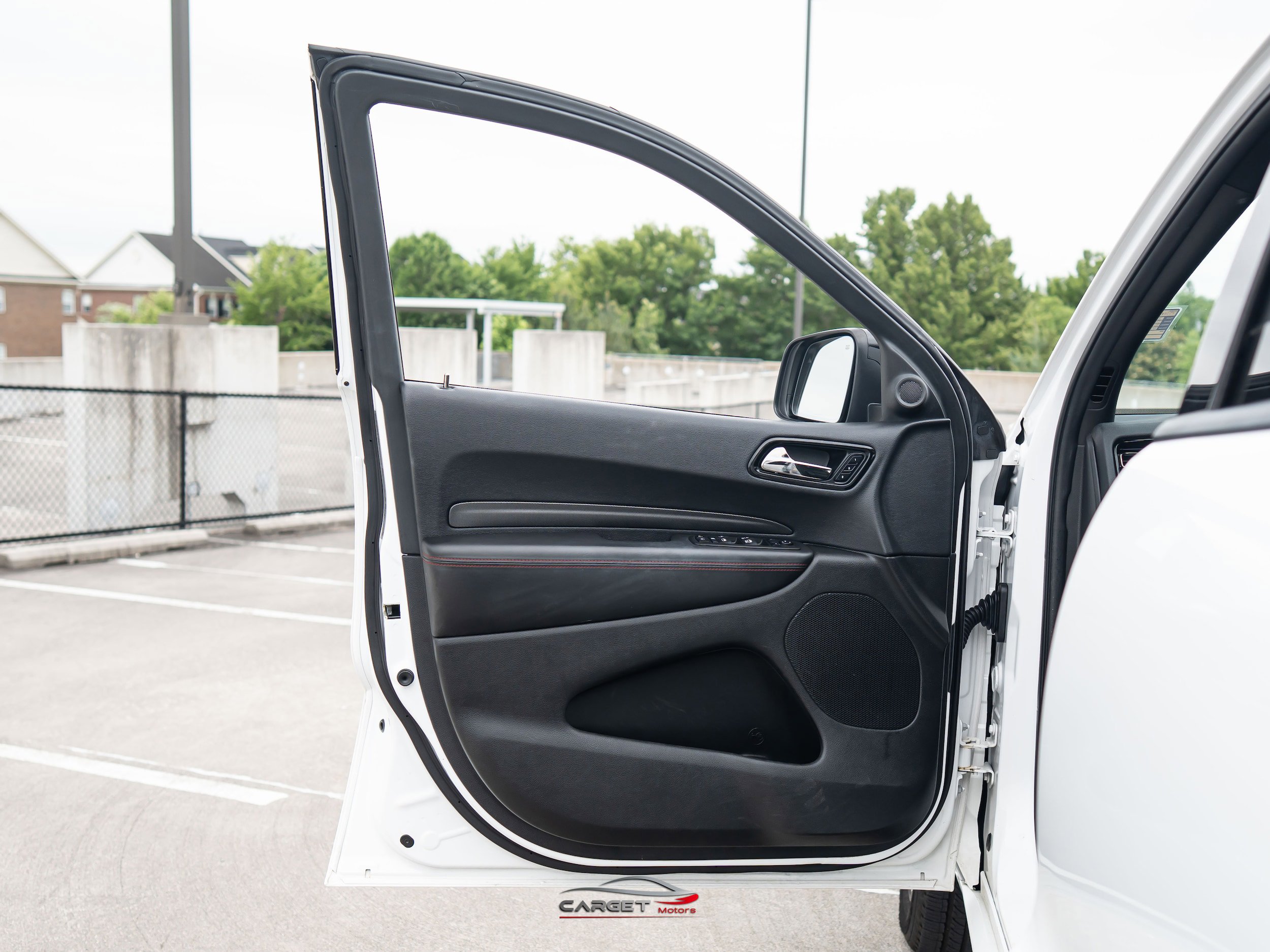 Used 2023 Dodge Durango R/T RWD image 45