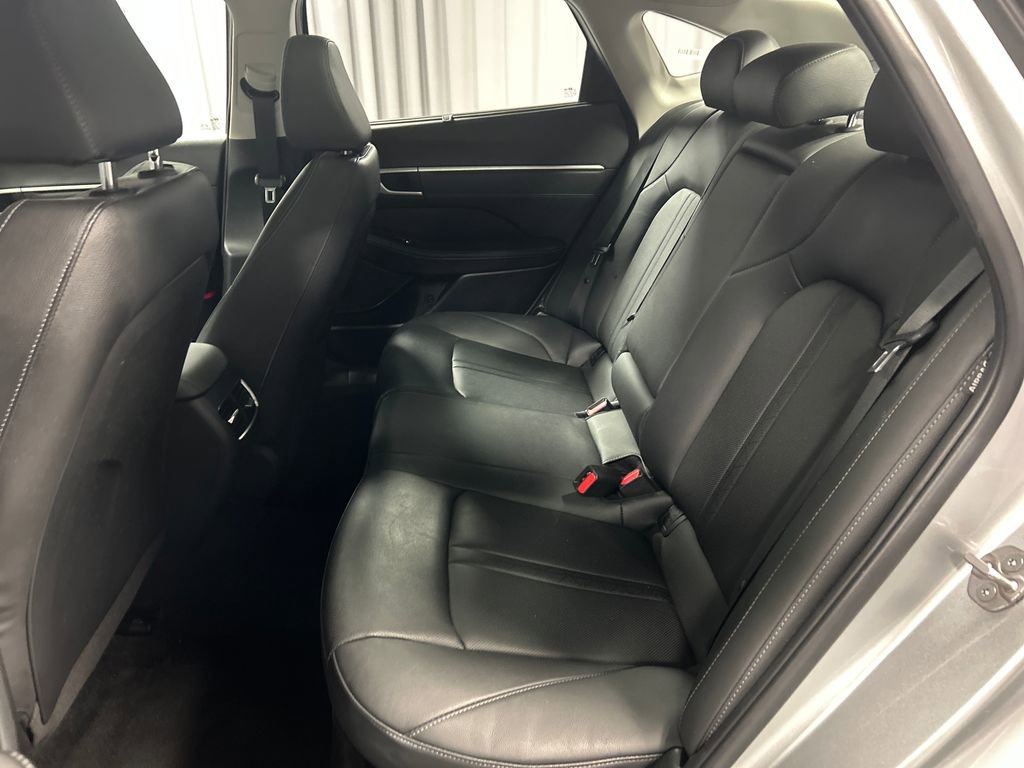Used 2024 Hyundai Sonata Limited image 22