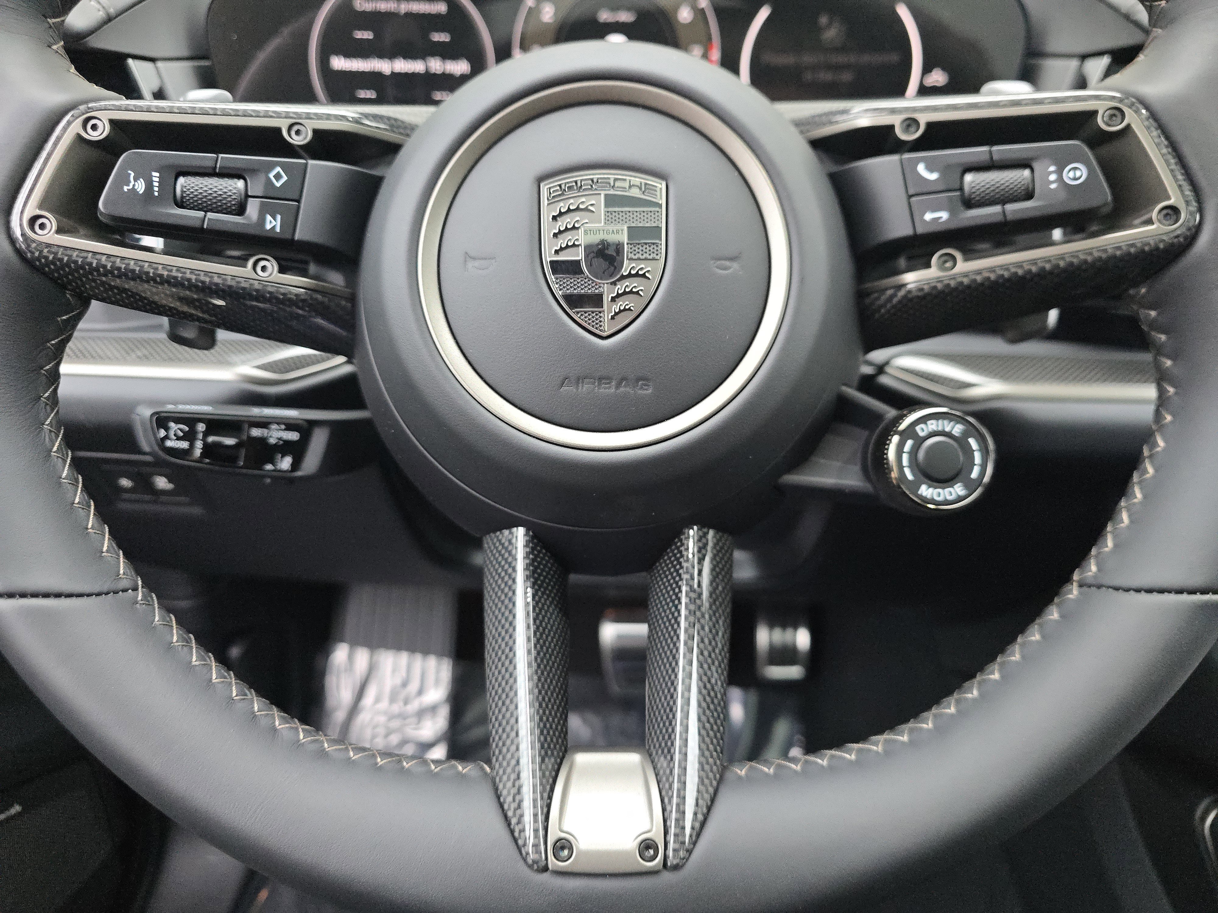 New 2026 Porsche Cayenne Turbo image 17