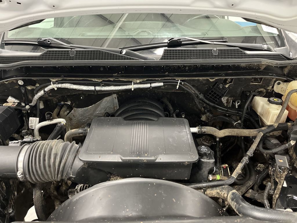 Used 2022 Chevrolet Silverado 3500 LT image 40