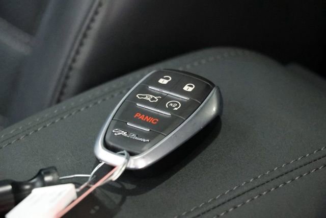 Used 2024 Alfa Romeo Tonale Ti w/ Active Assist Package image 40