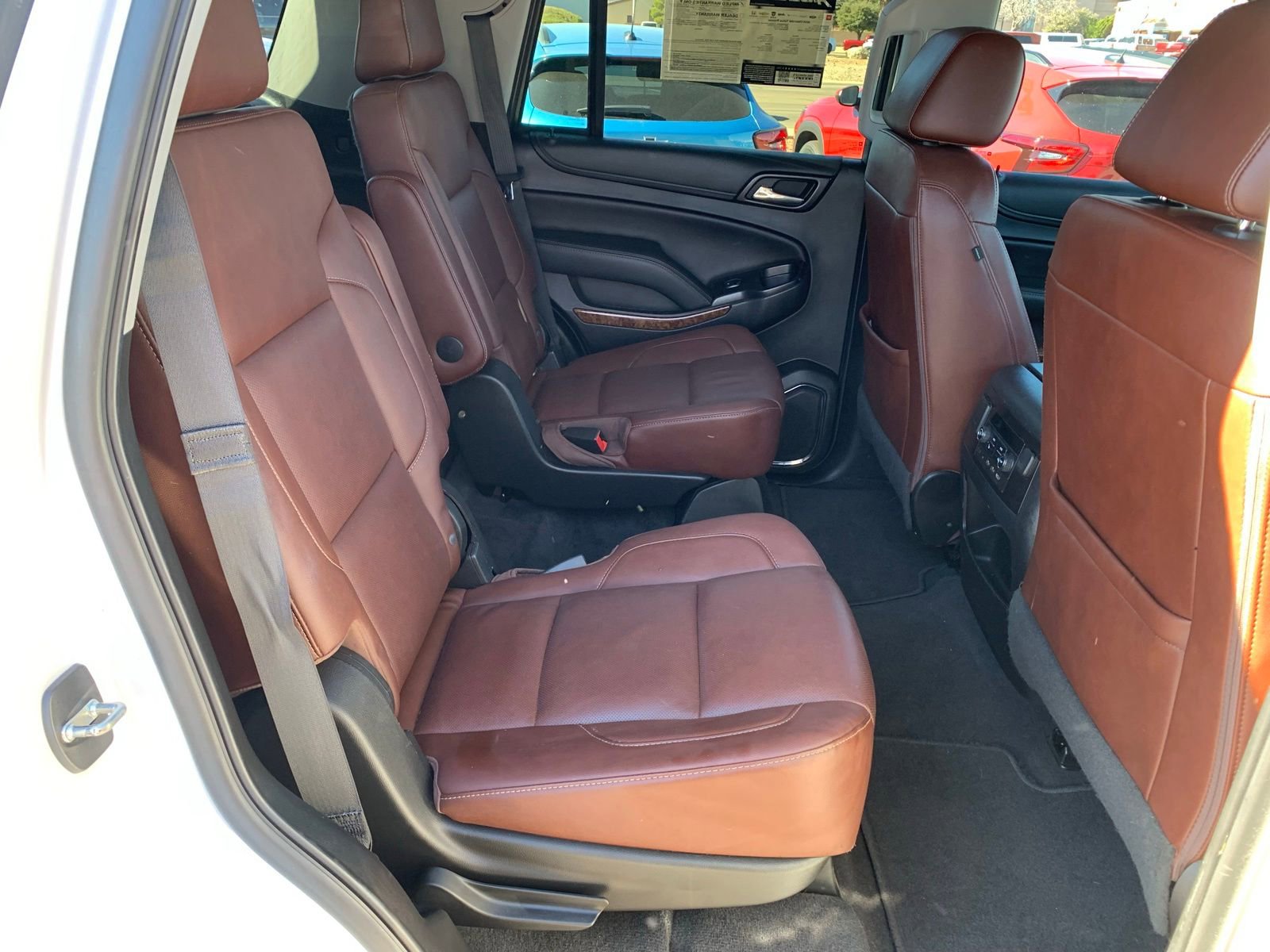 Used 2019 Chevrolet Tahoe Premier w/ Premier Plus Edition image 42