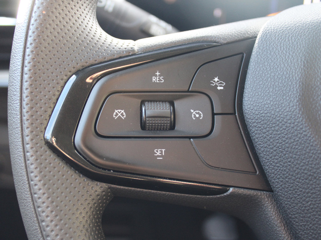 Certified 2026 Chevrolet TrailBlazer LT image 15