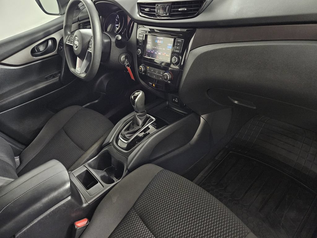 Used 2022 Nissan Rogue Sport S FWD image 28