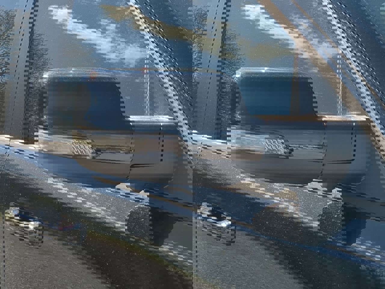 Certified 2026 RAM 1500 Laramie w/ Night Edition image 10