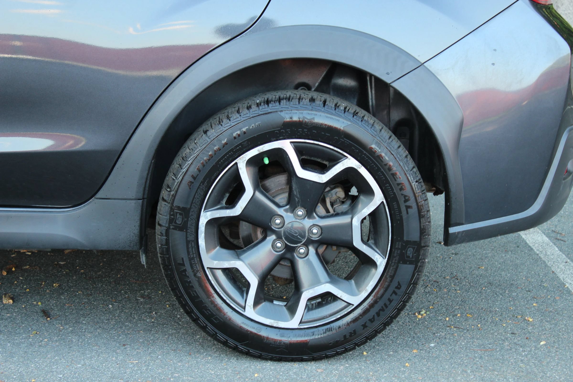 Used 2015 Subaru Crosstrek 2.0i Premium AWD/4WD image 32