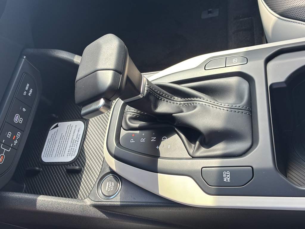 New 2026 Kia K4 GT-Line FWD image 31