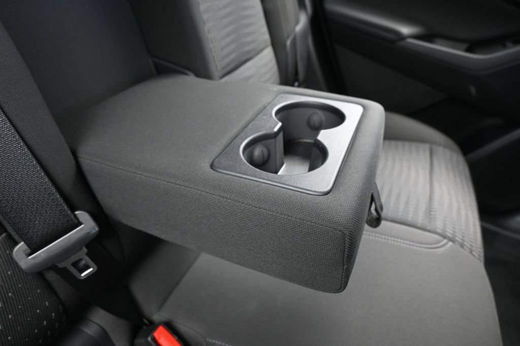 Used 2026 Chevrolet Equinox LT FWD image 39
