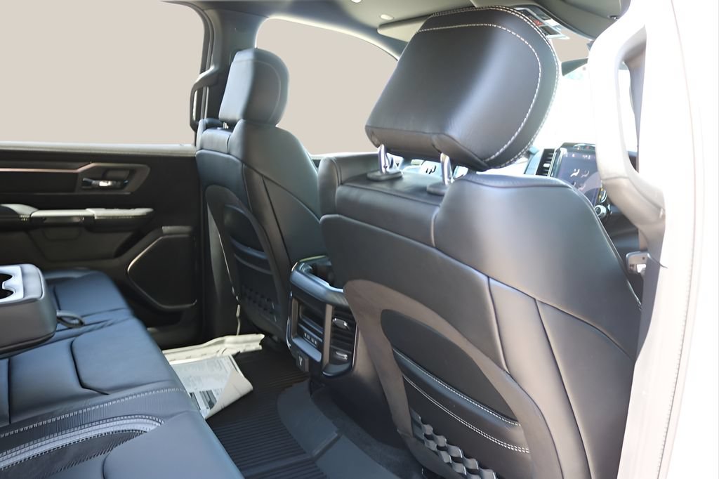 New 2027 RAM 1500 RHO AWD/4WD image 18
