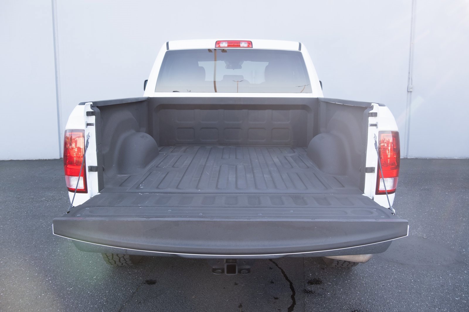 Used 2017 RAM 1500 Tradesman w/ Chrome Appearance Group image 19