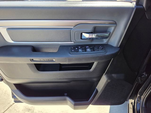 Used 2022 RAM 1500 Classic SLT w/ Trailer & Traction Group image 17