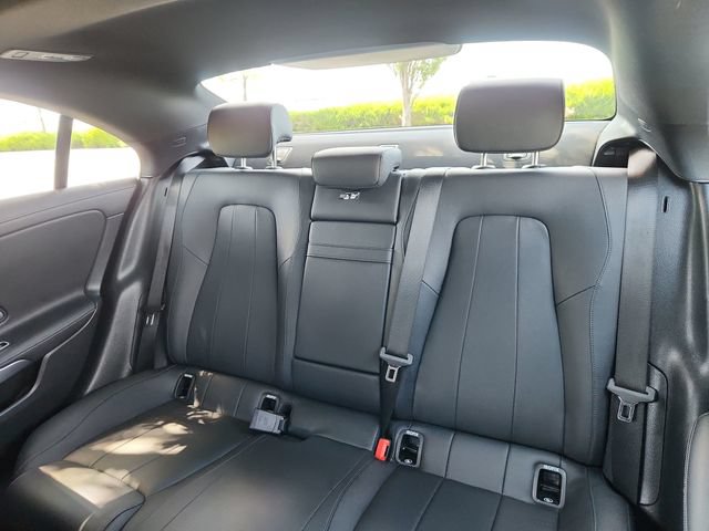Used 2025 Mercedes-Benz CLA 250 image 28