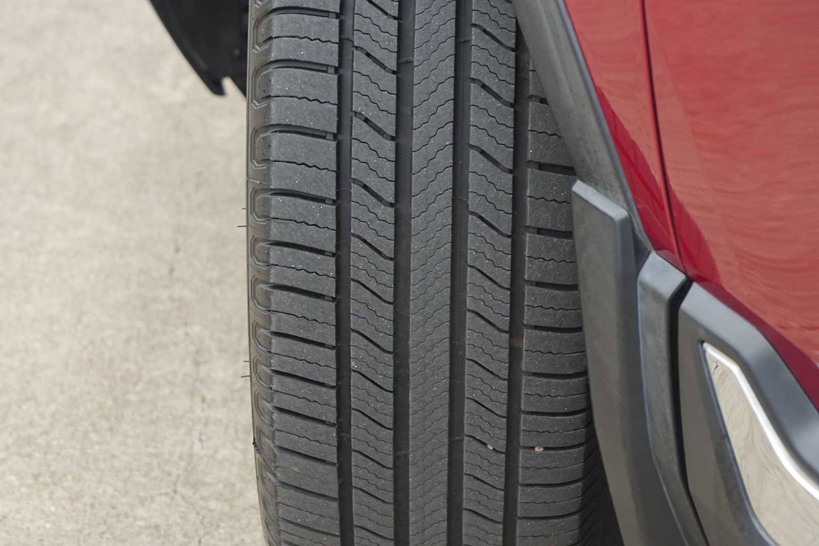 Used 2020 Honda CR-V Touring image 29