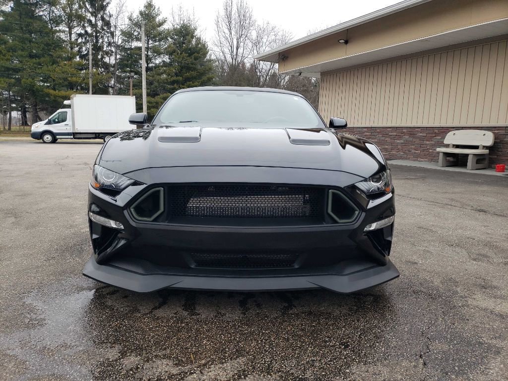 Used 2019 Ford Mustang GT image 2