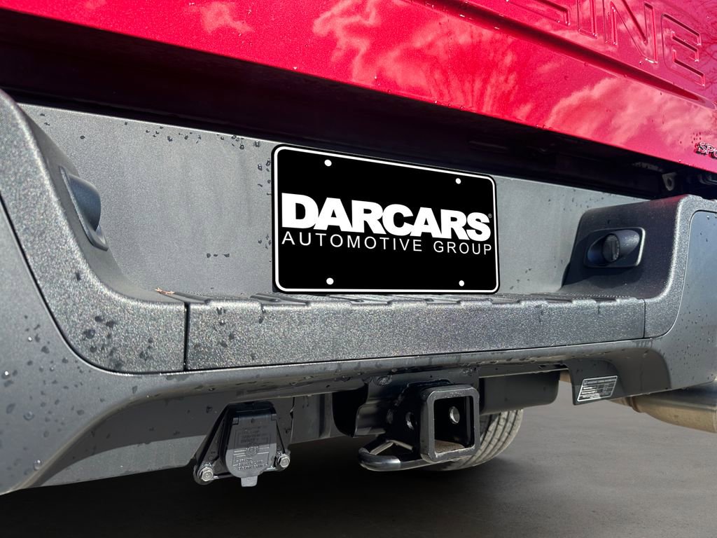 Used 2024 Honda Ridgeline Sport image 30