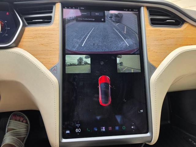 Used 2018 Tesla Model S 75D AWD/4WD image 65