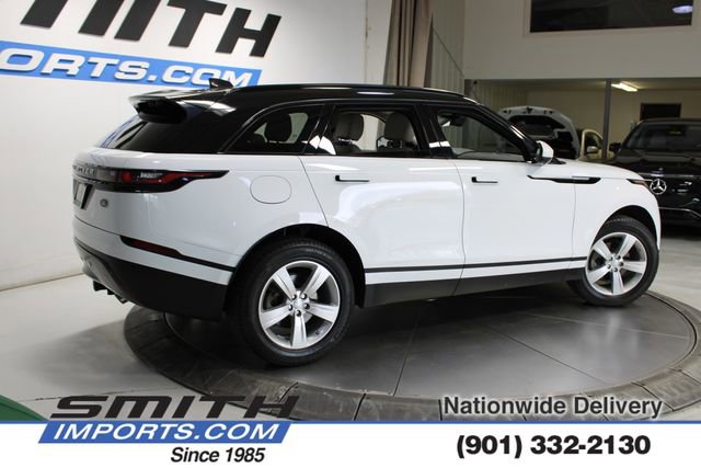 Used 2019 Land Rover Range Rover Velar S image 6