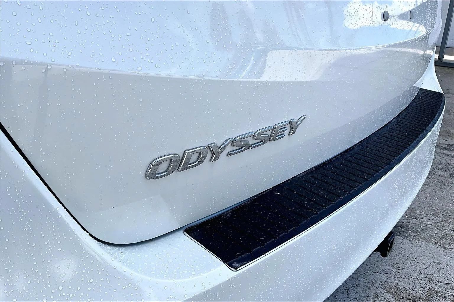 Used 2019 Honda Odyssey EX-L image 21